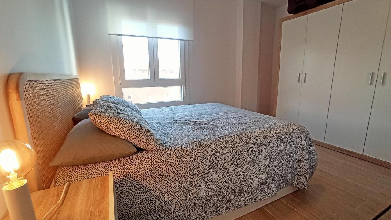 Ancora Apartment, Playa Las Redes El Puerto de Santa Maria Bagian luar foto